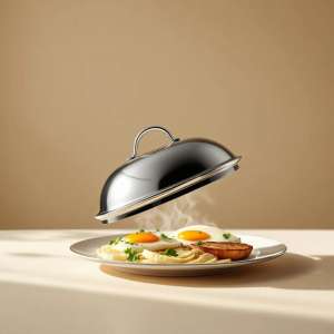 Breakfast Service